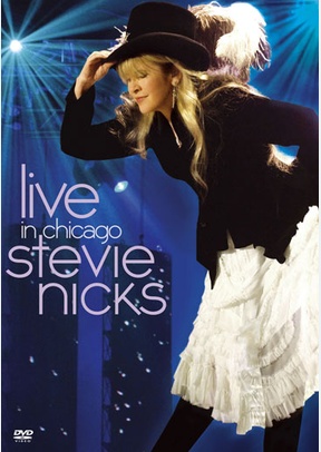 Stevie Nicks: Live in Chicago