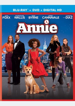 Annie