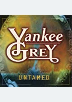 UNTAMED