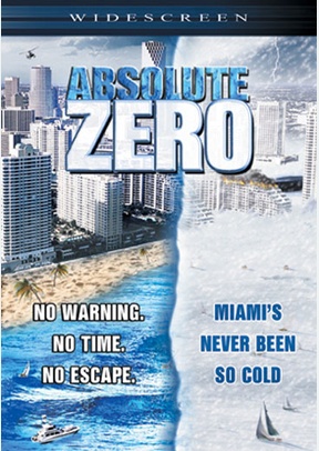 Absolute Zero