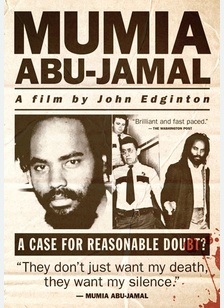 Mumia Abu-Jamal: A Case For Reasonable Doubt?