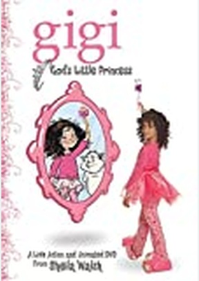Gigi: God's Little Princess