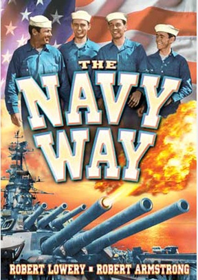 The Navy Way