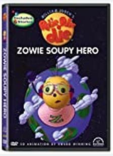 ROLIE POLIE OLIE:ZOWIE SUPER H