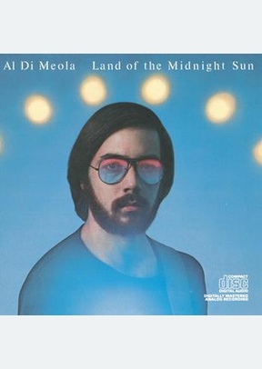 LAND OF THE MIDNIGHT SUN
