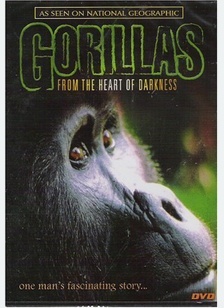 GORILLAS:FROM HEART...DA