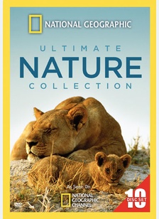 National Geographic: Ultimate Nature Collection