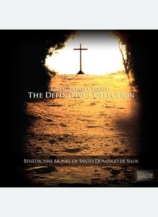 GREGORIAN CHANTS