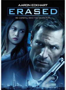 Erased