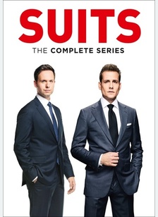 Suits: The Complete Series