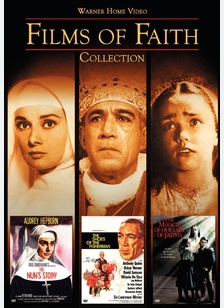 Films of Faith Collection