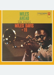 MILES AHEAD