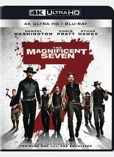 The Magnificent Seven