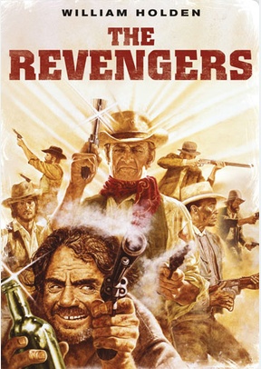 The Revengers