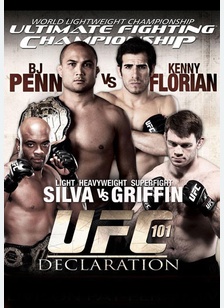 UFC 101: Penn vs. Florian