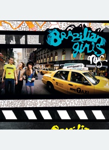 NEW YORK CITY