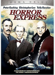 Horror Express