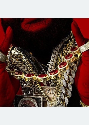 Hood Billionaire (Edited)