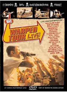 Vans Warped Tour 2002