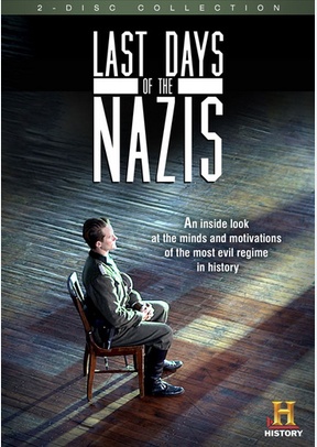 Last Days of the Nazis