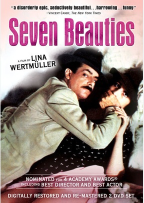 Seven Beauties