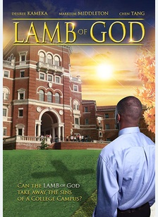 Lamb of God