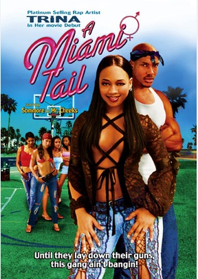 A Miami Tail