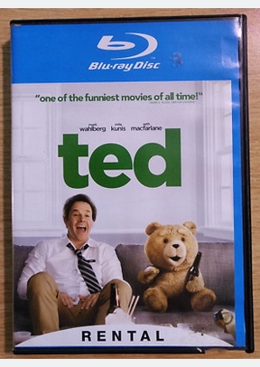 Ted