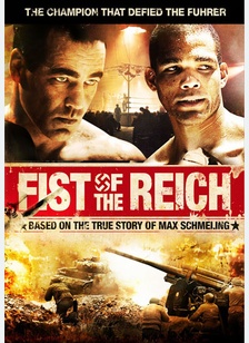 Fist of The Reich