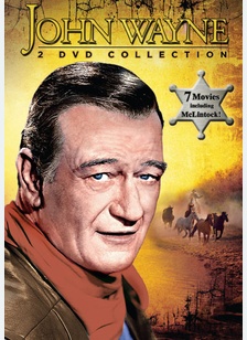 John Wayne Collection