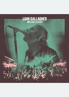 "Mtv Unplugged(Live At Hull City Hall)"