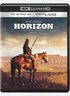 HORIZON:CHAPTER 1 (4K)