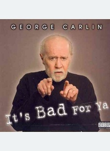 It's Bad For Ya