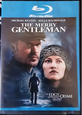MERRY GENTLEMAN (BR)