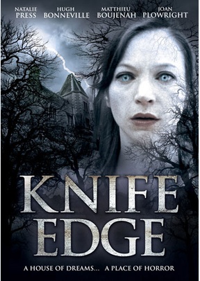 Knife Edge