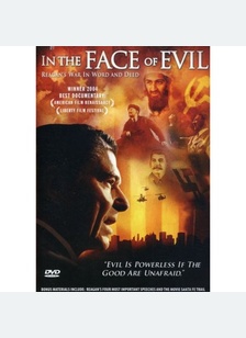 In the Face of Evil