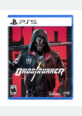 Ghostrunner - PlayStation 5