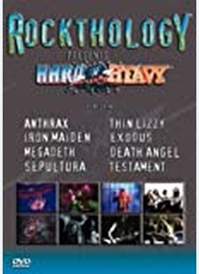 ROCKTHOLOGY 5
