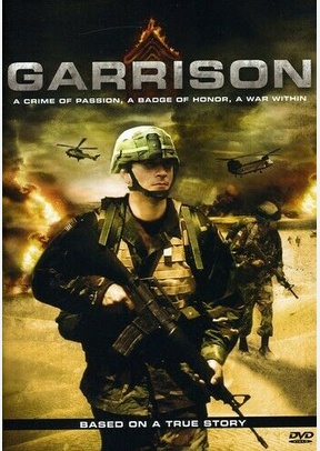 Garrison