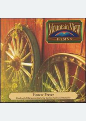 MOUNTAIN VIEW HYMNS:PIONEER PR
