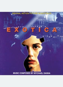 EXOTICA (OST)