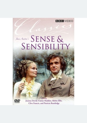 Sense & Sensibility
