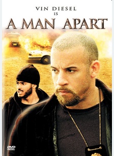 A Man Apart