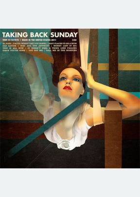 TAKING BACK SUNDAY
