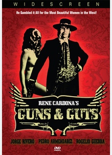 GUNS & GUTS