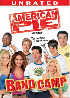 American Pie Presents: Band Camp