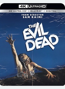 The Evil Dead