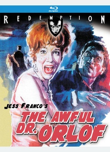 The Awful Dr. Orloff