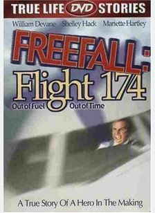 FREEFALL FLIGHT 174