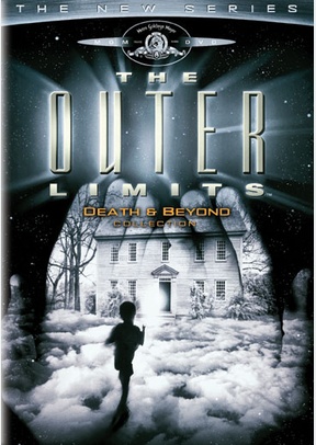The Outer Limits: Death & Beyond
